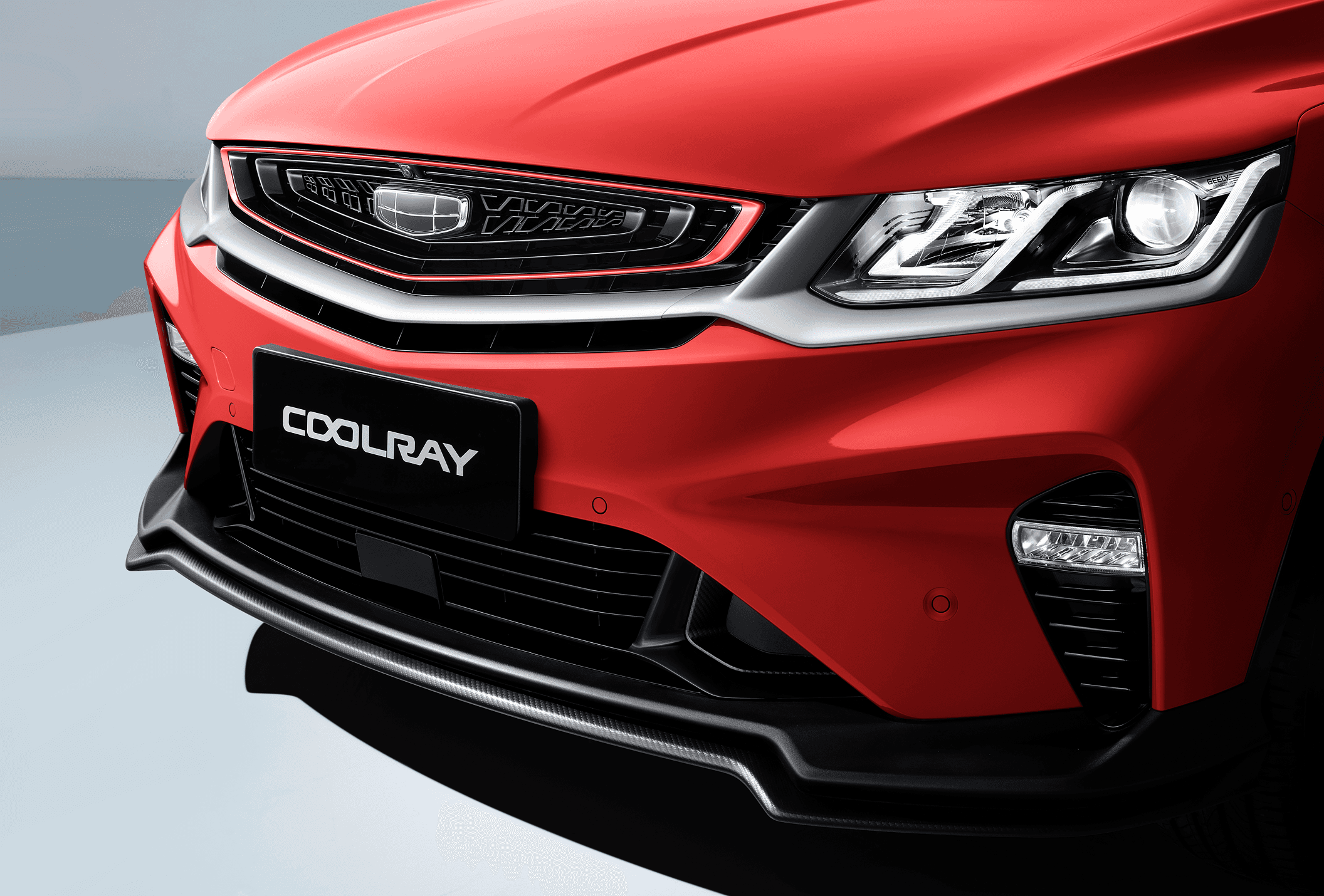 coolray